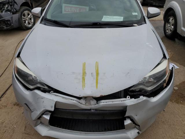 Photo 11 from auction – 2015 TOYOTA COROLLA L with VIN 2T1BURHE6FC397133