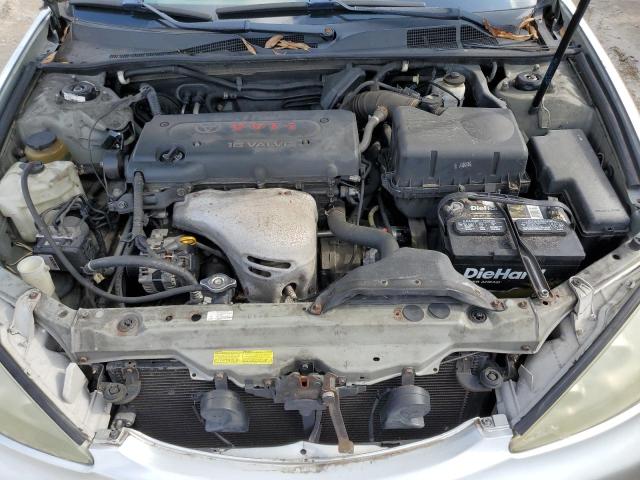 Photo 11 from auction – 2005 TOYOTA CAMRY LE with VIN 4T1BE32K75U034782