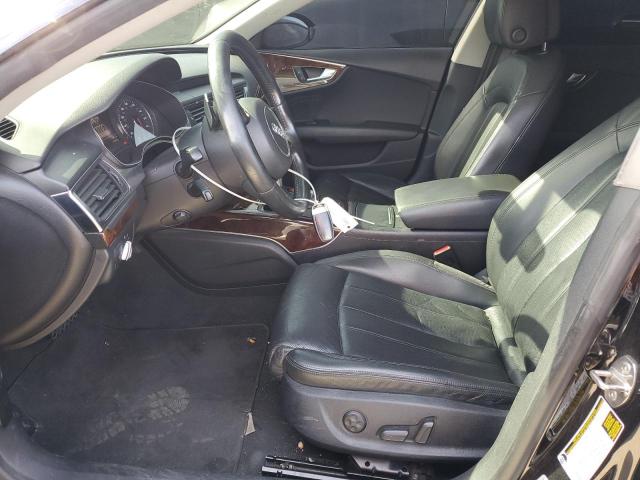 Photo 7 from auction – 2012 AUDI A7 PRESTIG with VIN WAU2GAFC7CN039202