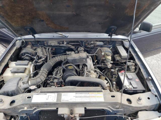 Photo 11 from auction – 1999 FORD RANGER with VIN 1FTYR10C7XUB87913
