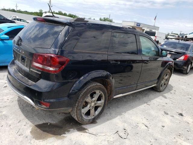 Photo 3 from auction – 2017 DODGE JOURNEY CR with VIN 3C4PDCGGXHT548318