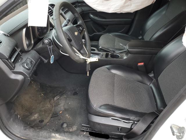 Photo 7 from auction – 2016 CHEVROLET MALIBU LIM with VIN 1G11C5SA2GF154062