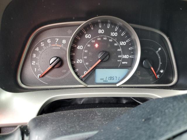 Photo 9 from auction – 2015 TOYOTA RAV4 LE with VIN JTMZFREV7FJ040688