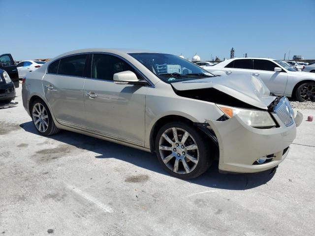 Photo 4 from auction – 2010 BUICK LACROSSE C with VIN 1G4GE5GVXAF252511