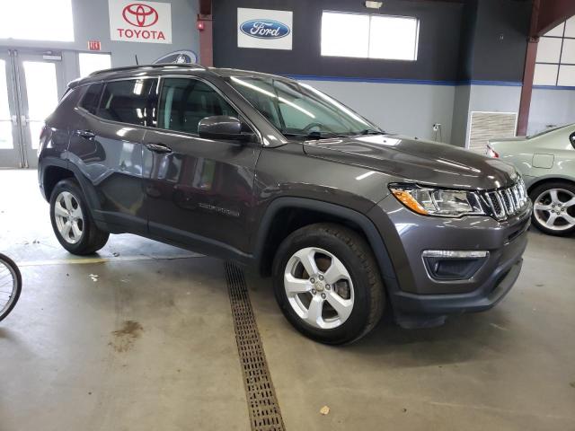 Photo 4 from auction – 2018 JEEP COMPASS LA with VIN 3C4NJDBB9JT482027