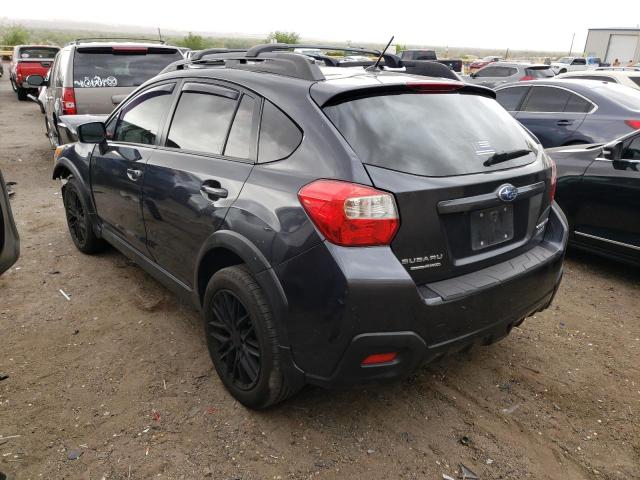 Photo 2 from auction – 2016 SUBARU CROSSTREK with VIN JF2GPABCXG8272611