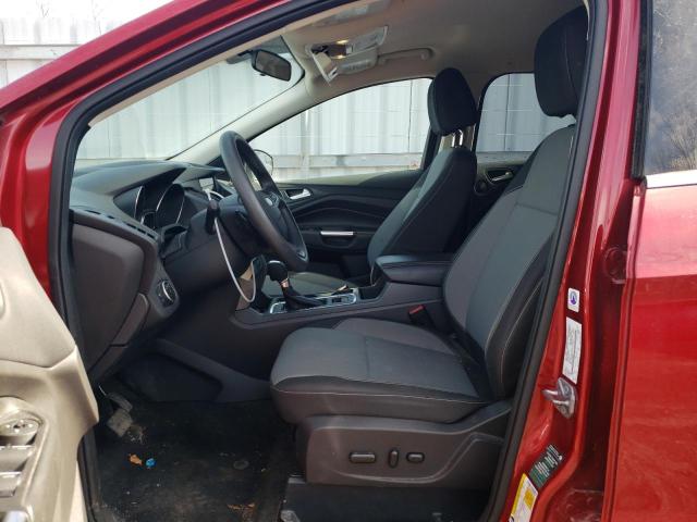 Photo 7 from auction – 2017 FORD ESCAPE SE with VIN 1FMCU9GDXHUB46940