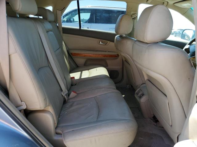 Photo 11 from auction – 2009 LEXUS RX 350 with VIN 2T2GK31U49C060910