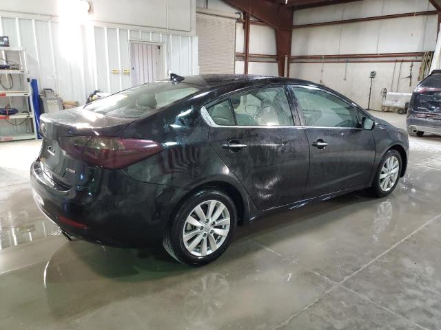 Photo 3 from auction – 2014 KIA FORTE EX with VIN KNAFX4A80E5124567