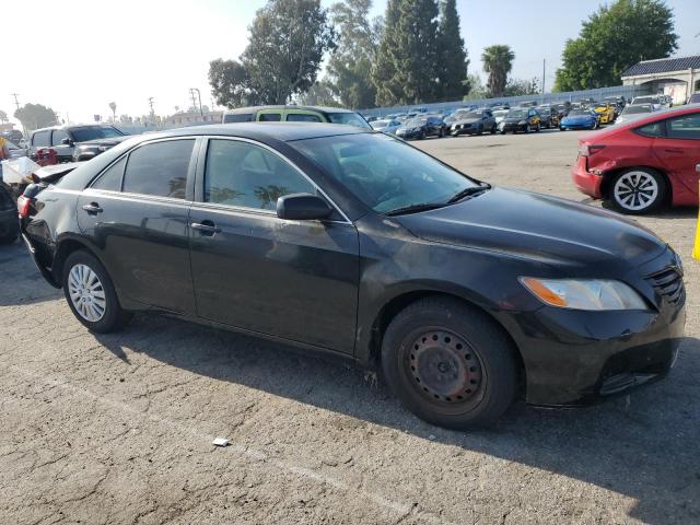 Photo 4 from auction – 2008 TOYOTA CAMRY CE with VIN 4T4BE46K88R037362
