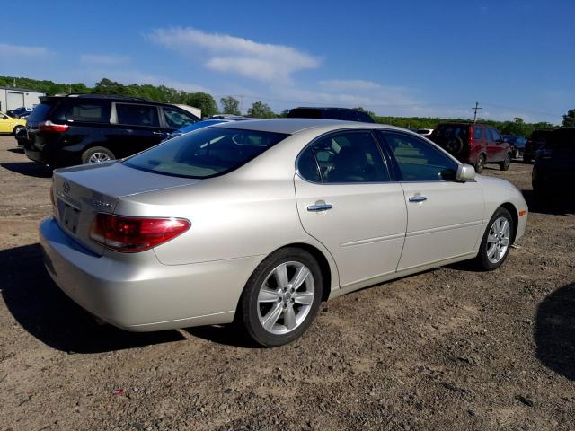 Photo 3 from auction – 2005 LEXUS ES 330 with VIN JTHBA30G055118238