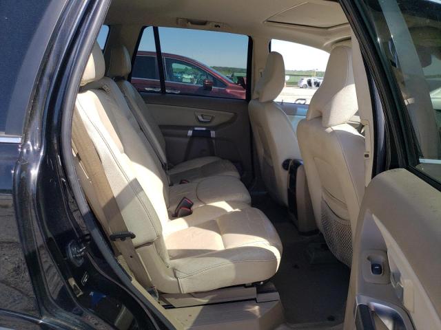 Photo 11 from auction – 2012 VOLVO XC90 3.2 with VIN YV4952CY9C1623666