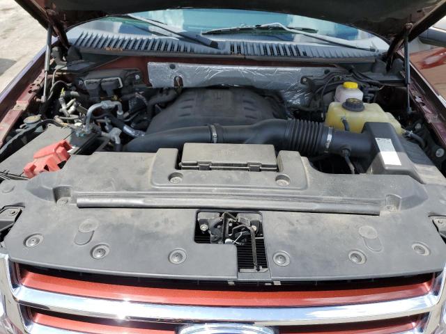Photo 12 from auction – 2017 FORD EXPEDITION with VIN 1FMJU1JT4HEA33231