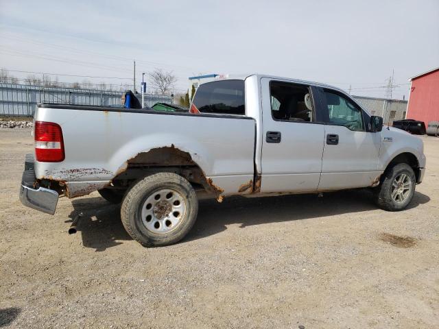 Photo 3 from auction – 2008 FORD F150 SUPER with VIN 1FTPW14V18FA86050