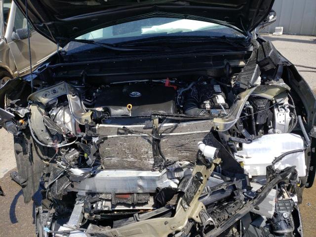 Photo 12 from auction – 2022 TOYOTA HIGHLANDER with VIN 5TDGZRBH8NS185298