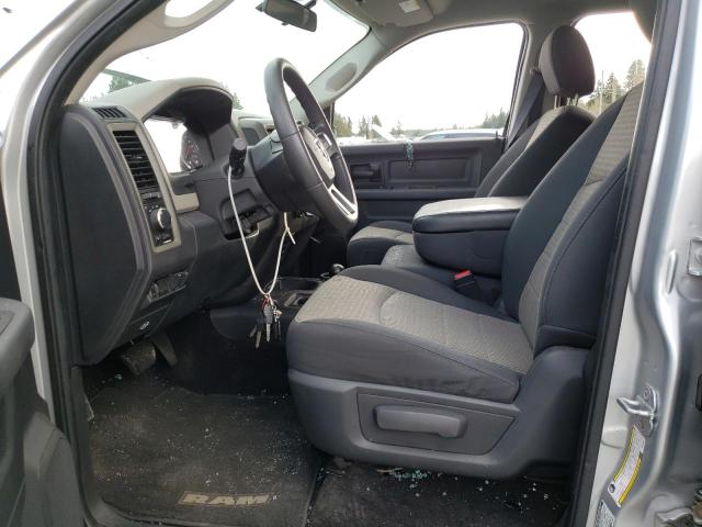 Photo 7 from auction – 2011 DODGE RAM 2500 with VIN 3D7UT2CL3BG520451