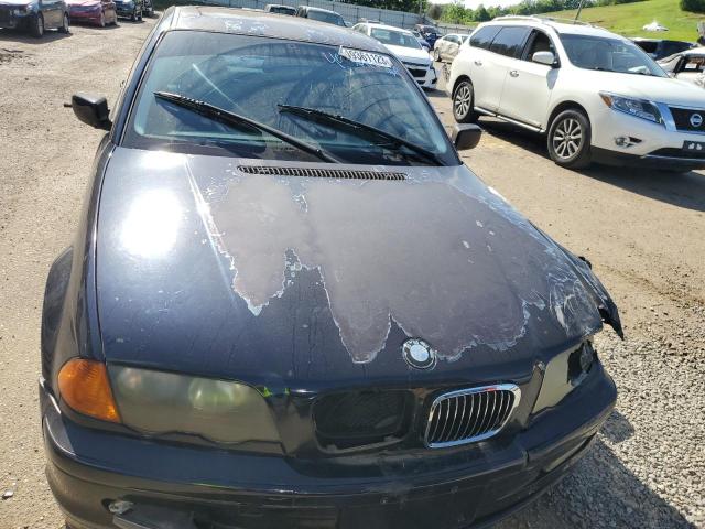 Photo 5 from auction – 2001 BMW 325 I with VIN WBAAV33491FU80749