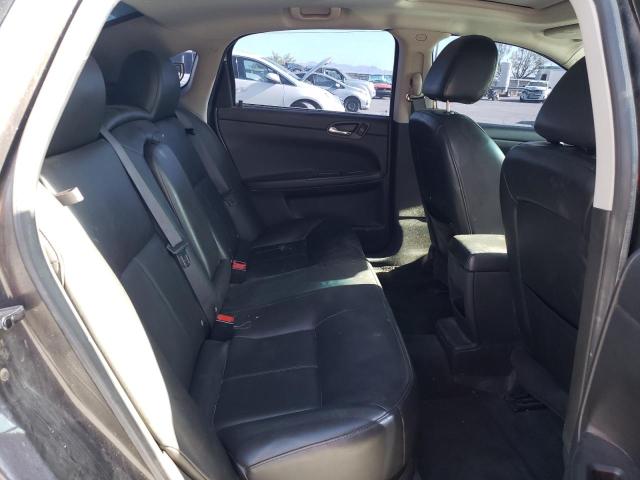 Photo 10 from auction – 2013 CHEVROLET IMPALA LTZ with VIN 2G1WC5E34D1122199
