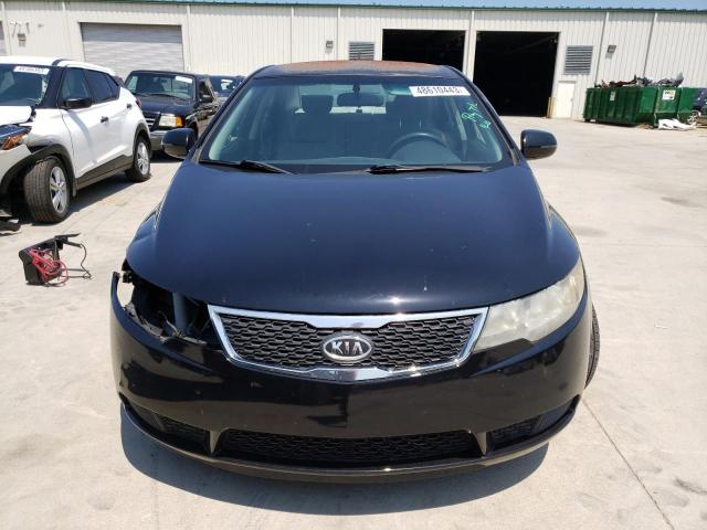 Photo 5 from auction – 2011 KIA FORTE EX with VIN KNAFU4A25B5454236