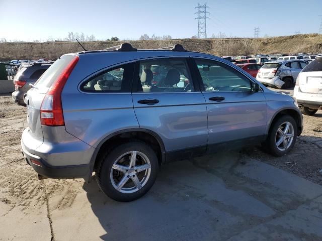 Photo 3 from auction – 2008 HONDA CR-V LX with VIN JHLRE48308C080735
