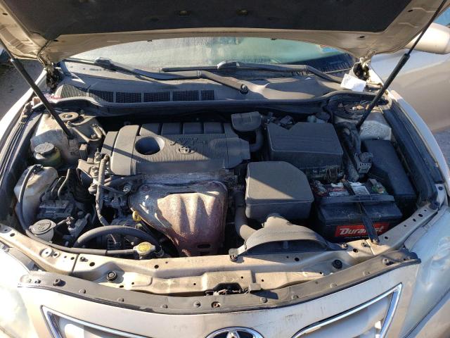 صورة رقم 11 من المزاد - 2011 TOYOTA CAMRY BASE مع VIN 4T1BF3EK5BU761505