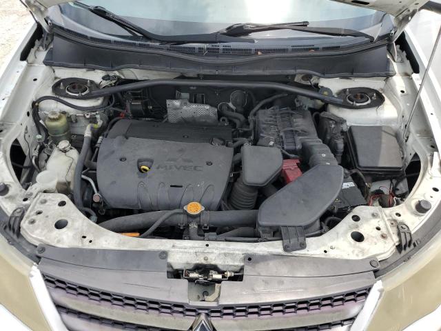 Photo 12 from auction – 2008 MITSUBISHI OUTLANDER with VIN JA4LS21W48Z017553