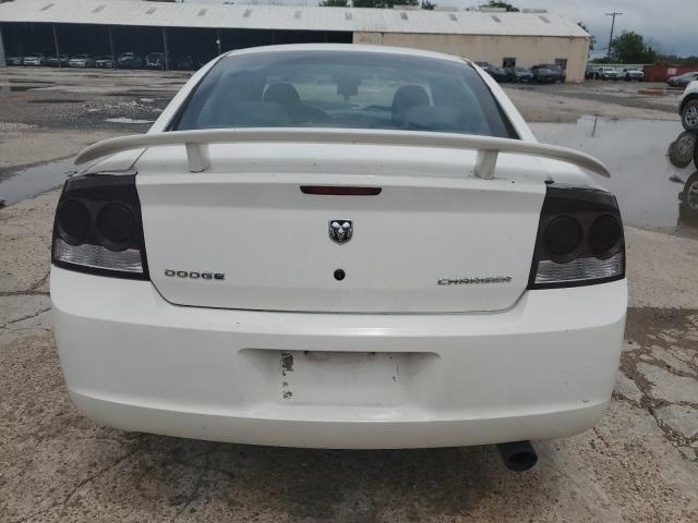 Photo 6 from auction – 2009 DODGE CHARGER with VIN 2B3KA43V29H571293