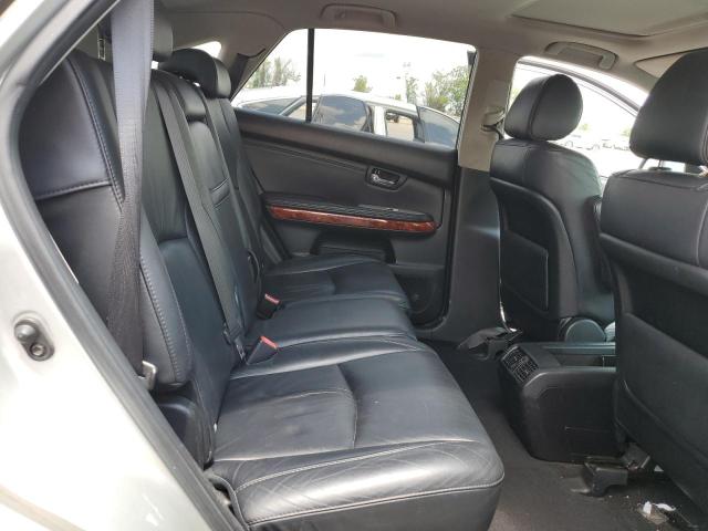 Photo 11 from auction – 2005 LEXUS RX 330 with VIN 2T2HA31UX5C053283