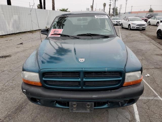 Photo 11 from auction – 1997 DODGE DAKOTA with VIN 1B7GL23X1VS151810