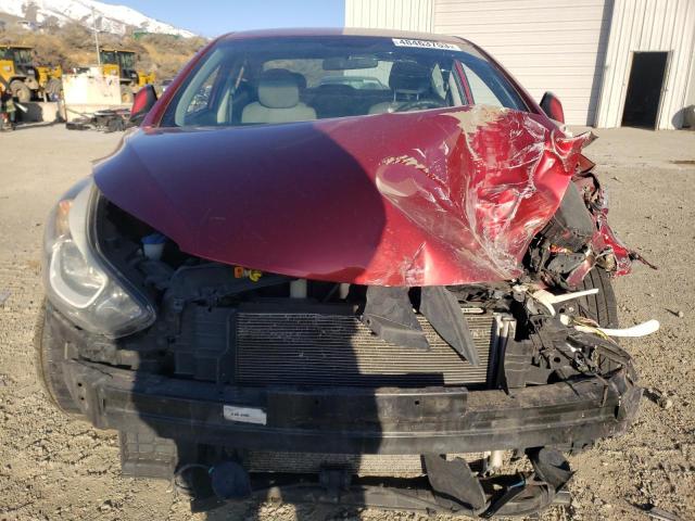Photo 5 from auction – 2016 HYUNDAI ELANTRA SE with VIN 5NPDH4AE5GH709435