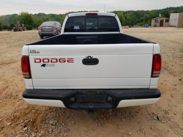 Photo 6 from auction – 1999 DODGE DAKOTA with VIN 1B7GL22X6XS246996