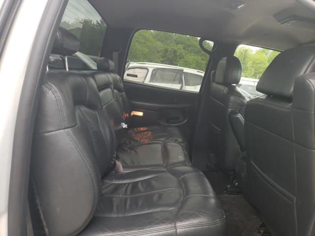 Photo 10 from auction – 2002 CHEVROLET SILVERADO with VIN 1GCHK23152F185529