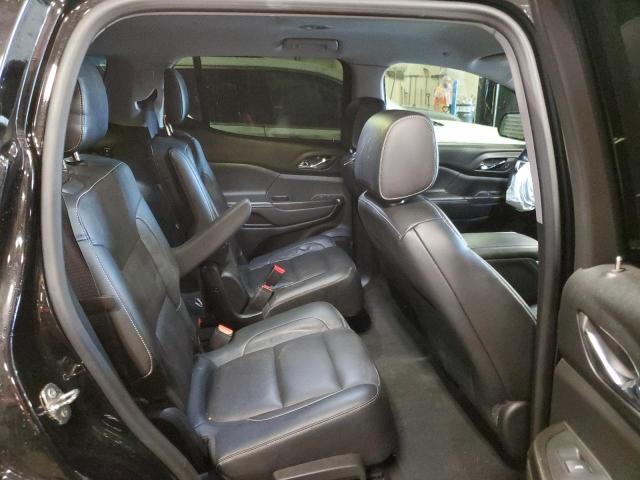 Photo 11 from auction – 2017 GMC ACADIA SLT with VIN 1GKKNULS2HZ173254