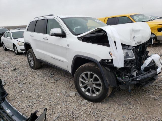 Photo 4 from auction – 2015 JEEP GRAND CHER with VIN 1C4RJFBG8FC844778