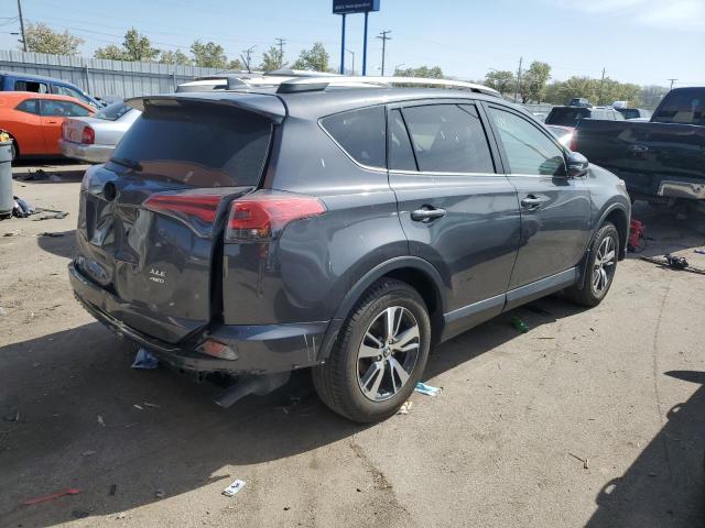 Photo 3 from auction – 2018 TOYOTA RAV4 ADVEN with VIN 2T3RFREV5JW838147