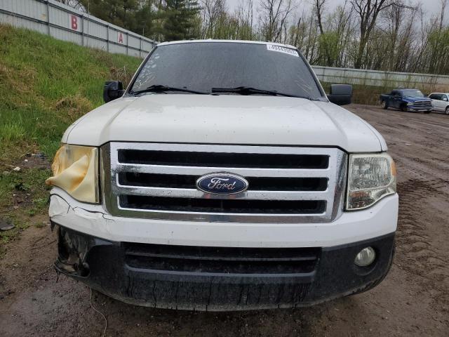Photo 5 from auction – 2007 FORD EXPEDITION with VIN 1FMFK15587LA08849