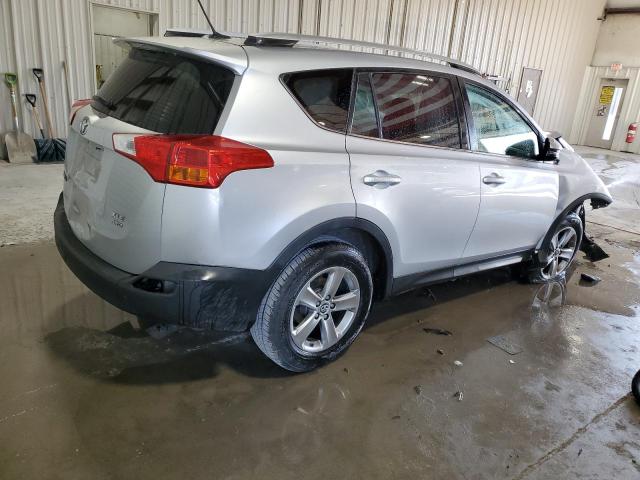 Photo 3 from auction – 2015 TOYOTA RAV4 XLE with VIN 2T3RFREV9FW359382