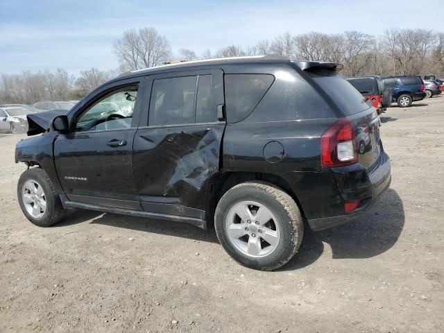 Photo 2 from auction – 2014 JEEP COMPASS SP with VIN 1C4NJCBA0ED882152