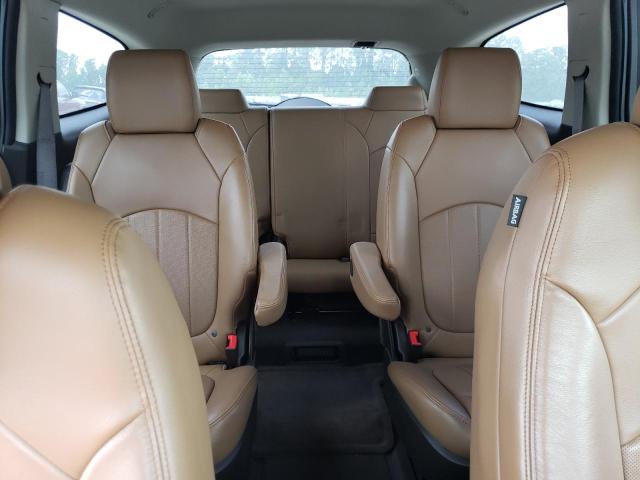 Foto 10 de la subasta – 2017 BUICK ENCLAVE con VIN 5GAKRCKD1HJ233943