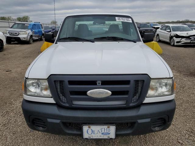 Photo 5 from auction – 2009 FORD RANGER with VIN 1FTYR10D69PA06178