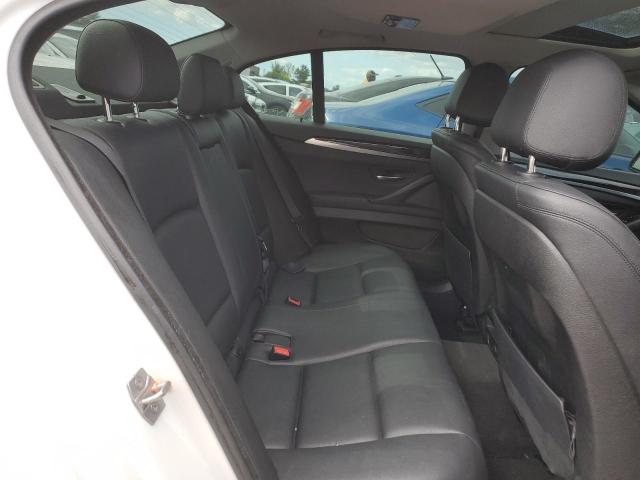 Photo 10 from auction – 2016 BMW 528 I with VIN WBA5A5C58GG354791