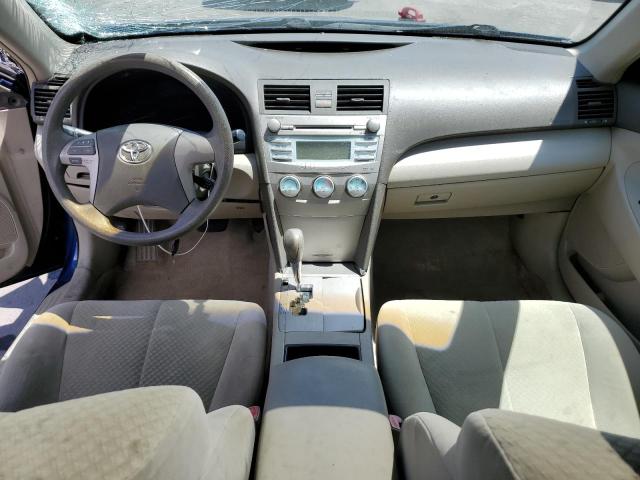 Photo 8 from auction – 2007 TOYOTA CAMRY CE with VIN 4T1BE46K67U050071