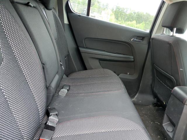 Photo 11 from auction – 2013 CHEVROLET EQUINOX LT with VIN 2GNALDEK2D6230396
