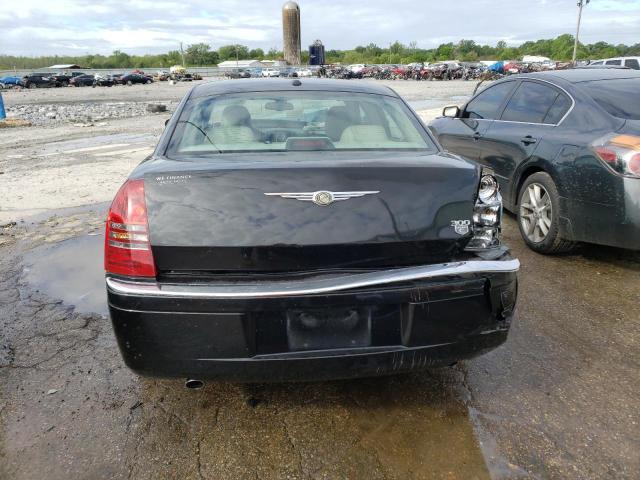 Photo 6 from auction – 2007 CHRYSLER 300C with VIN 2C3KA63H57H895344