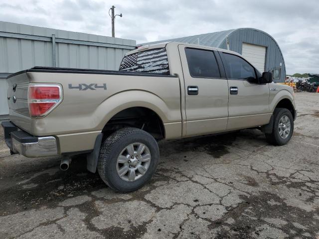 Photo 3 from auction – 2009 FORD F150 SUPER with VIN 1FTPW14V19FA36444