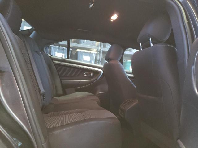 Photo 10 from auction – 2016 FORD TAURUS SEL with VIN 1FAHP2E82GG102125