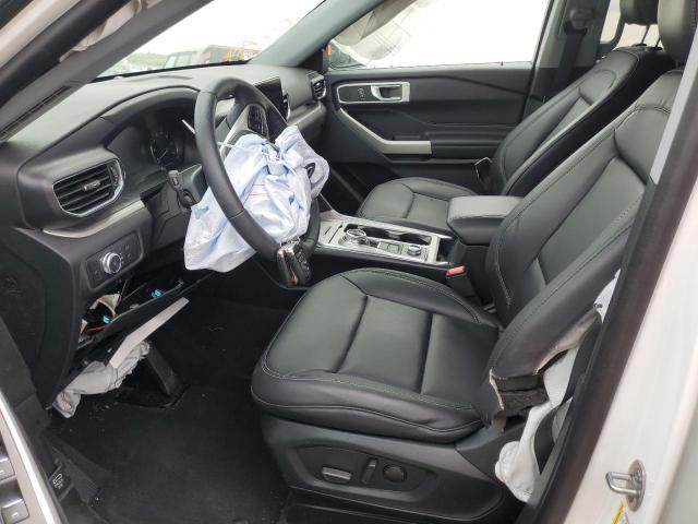 Photo 7 from auction – 2022 FORD EXPLORER X with VIN 1FMSK8DH4NGC06174