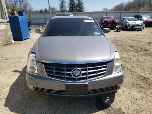 Photo 5 from auction – 2007 CADILLAC DTS with VIN 1G6KD57937U123683