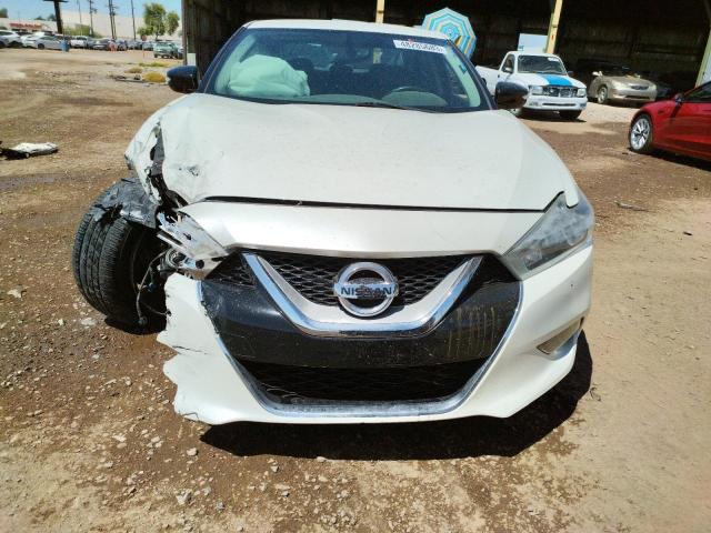 Photo 5 from auction – 2017 NISSAN MAXIMA 3.5 with VIN 1N4AA6AP4HC406489
