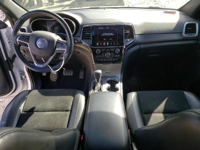Photo 8 from auction – 2019 JEEP GRAND CHER with VIN 1C4RJFAG8KC841097